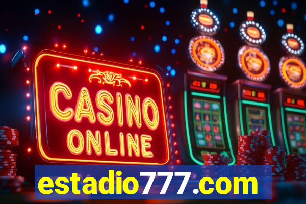 estadio777.com