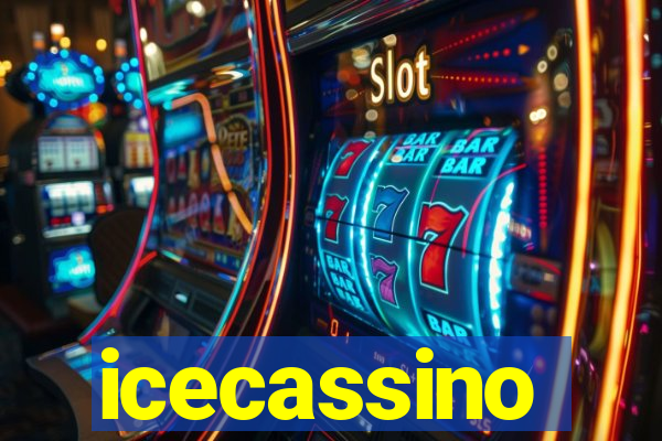 icecassino