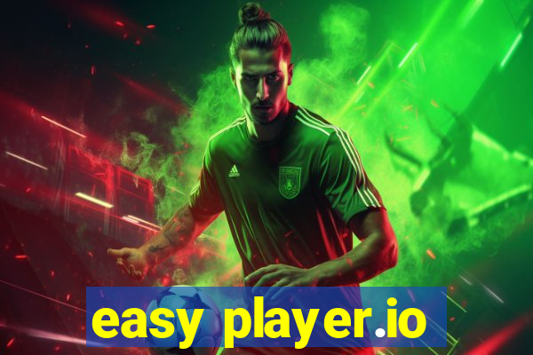 easy player.io