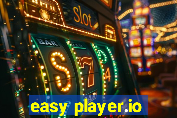 easy player.io
