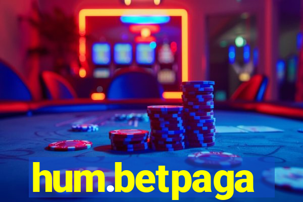 hum.betpaga