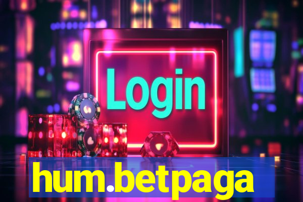 hum.betpaga