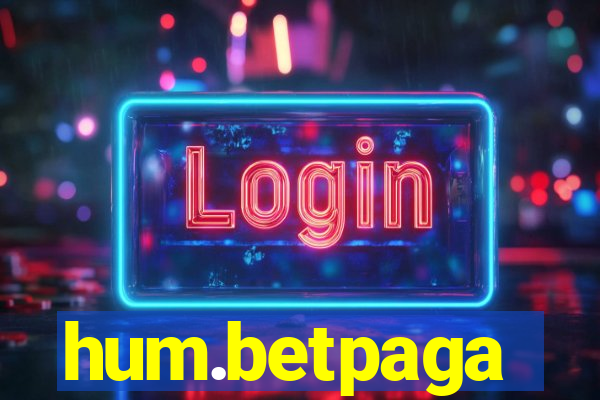 hum.betpaga