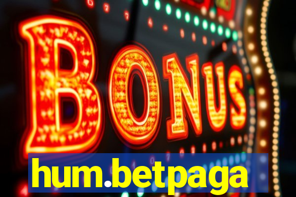 hum.betpaga