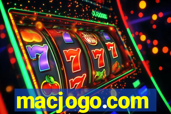 macjogo.com