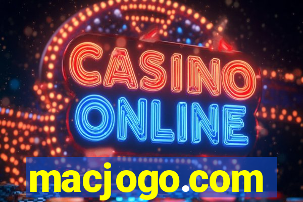 macjogo.com