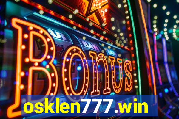 osklen777.win