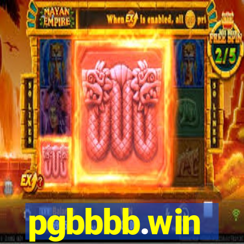 pgbbbb.win
