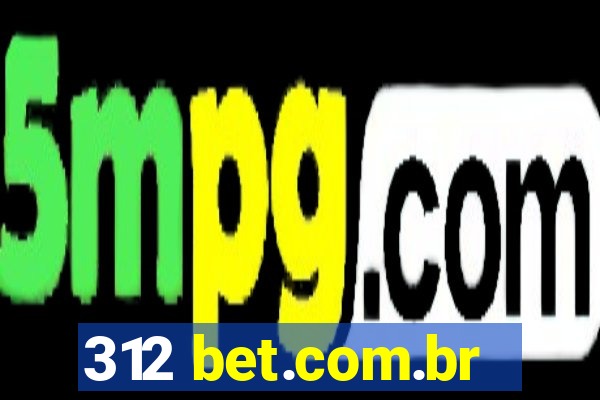 312 bet.com.br