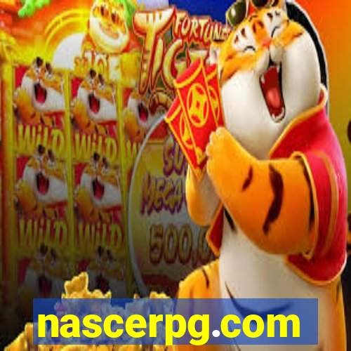 nascerpg.com