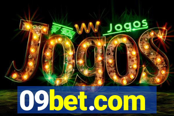 09bet.com