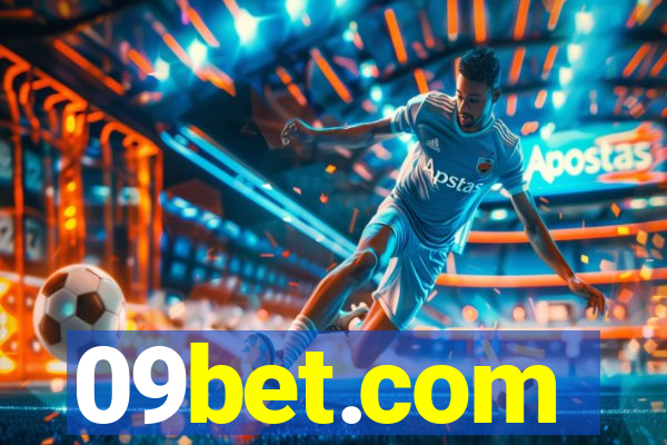 09bet.com