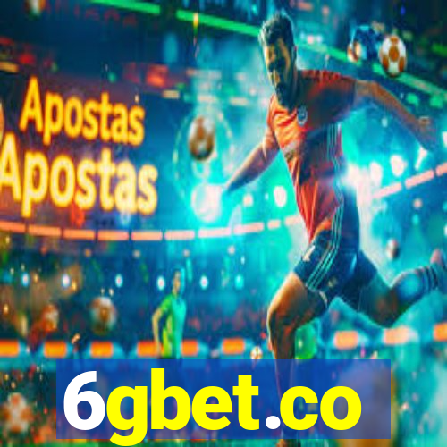 6gbet.co