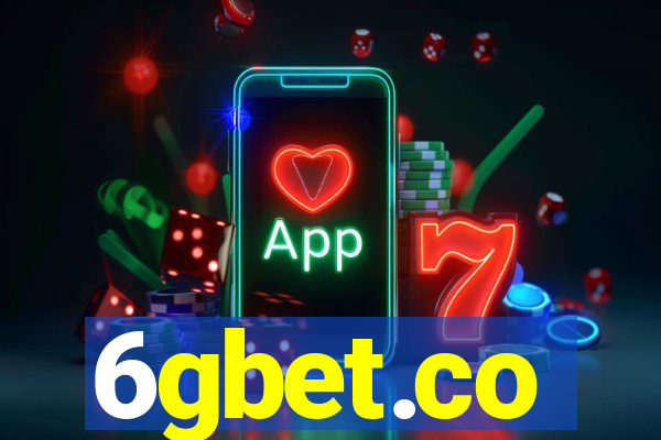 6gbet.co