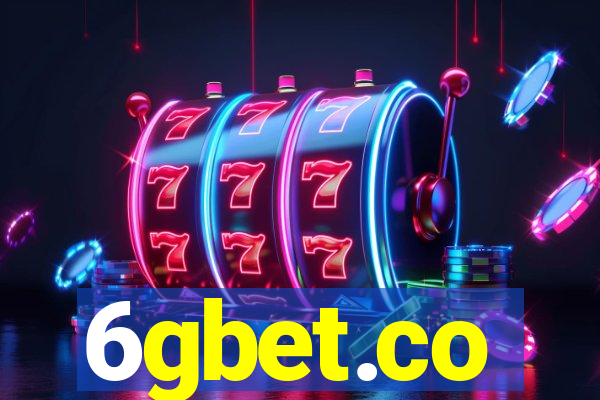 6gbet.co