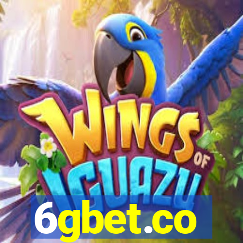 6gbet.co