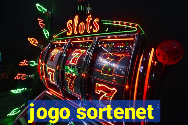 jogo sortenet