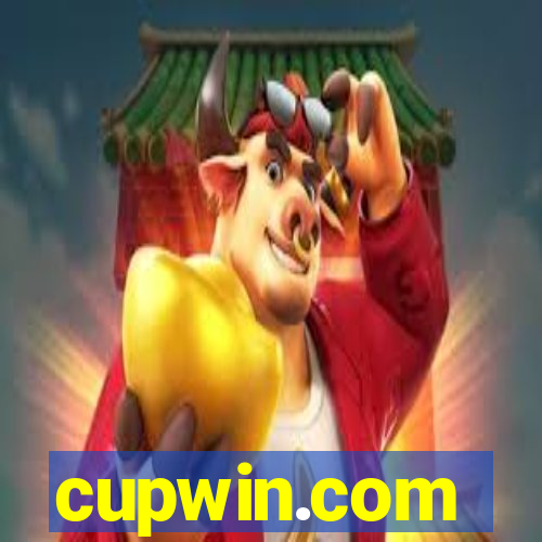 cupwin.com