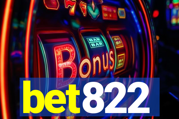 bet822