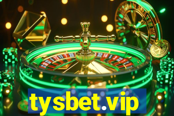 tysbet.vip