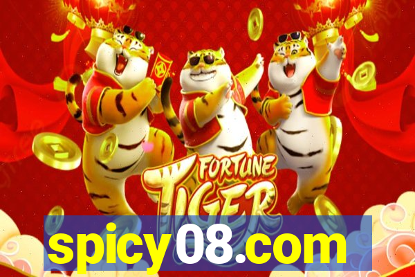 spicy08.com