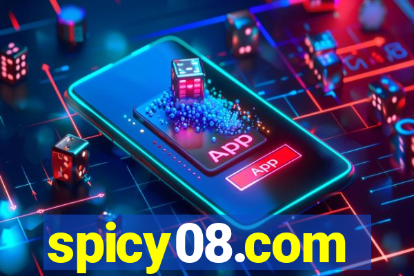 spicy08.com