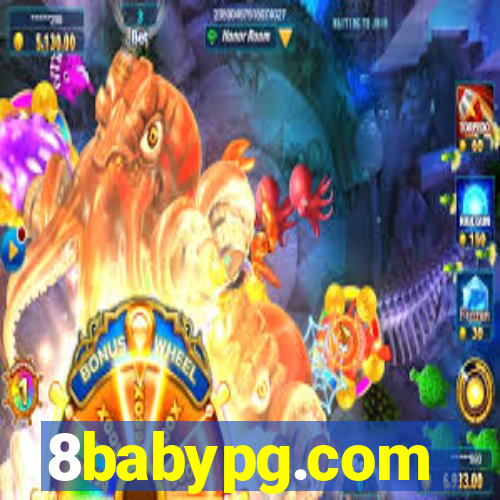 8babypg.com