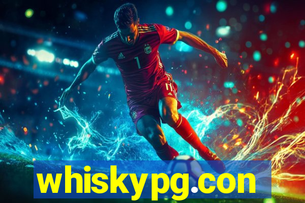 whiskypg.con