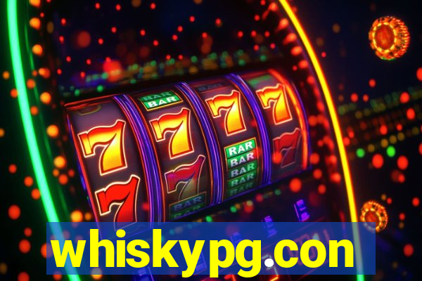 whiskypg.con