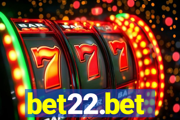 bet22.bet