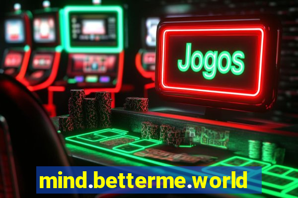 mind.betterme.world trauma test