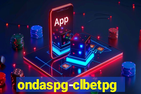 ondaspg-clbetpg.com
