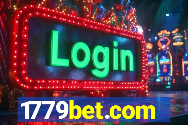 1779bet.com