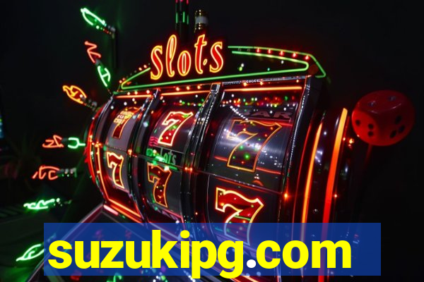 suzukipg.com