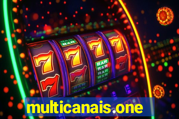 multicanais.one