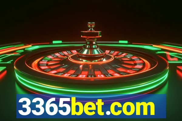 3365bet.com