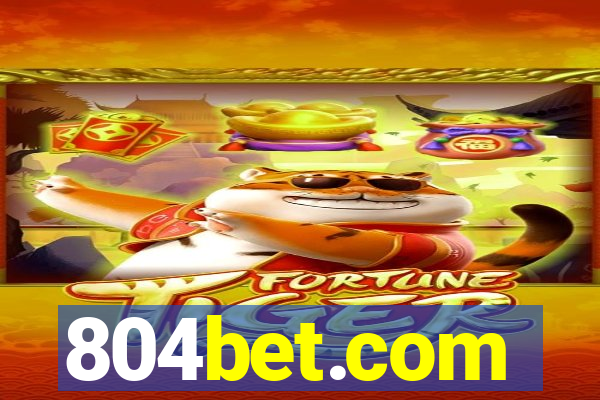 804bet.com