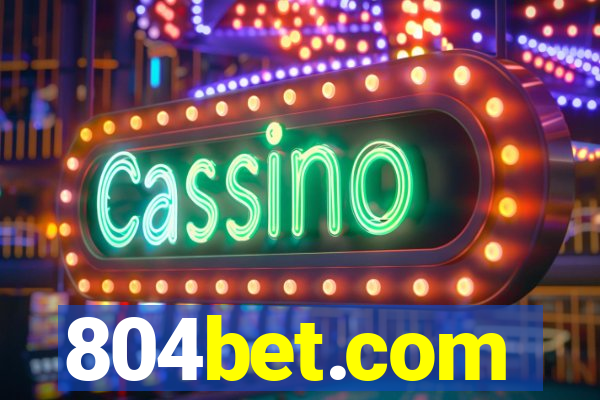 804bet.com