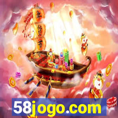 58jogo.com