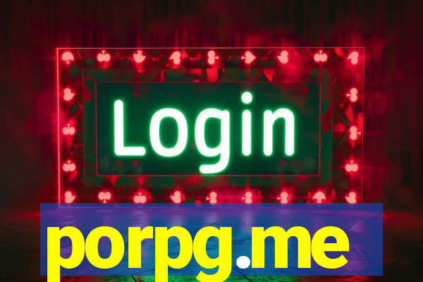 porpg.me