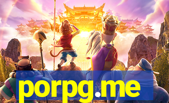 porpg.me