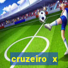 cruzeiro x fortaleza futemax