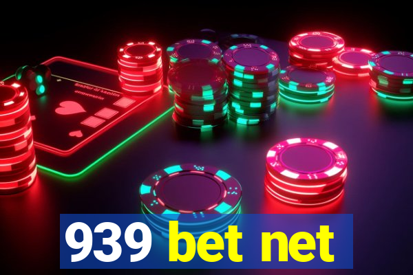 939 bet net