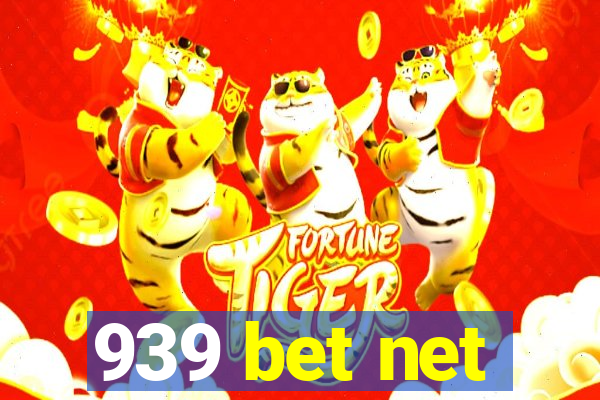 939 bet net