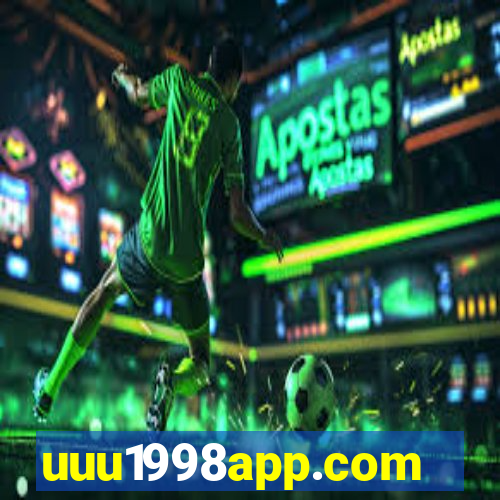 uuu1998app.com