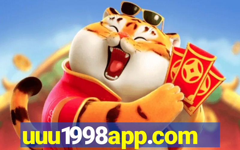 uuu1998app.com