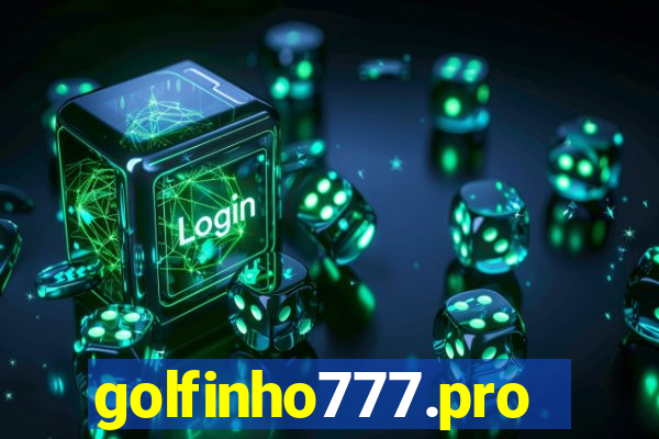 golfinho777.pro