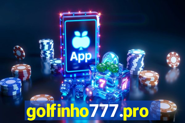 golfinho777.pro