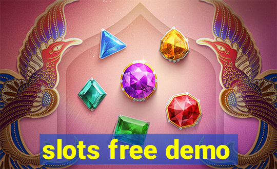 slots free demo
