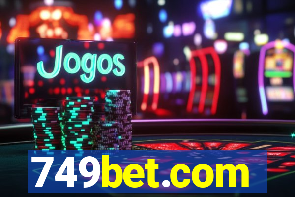 749bet.com